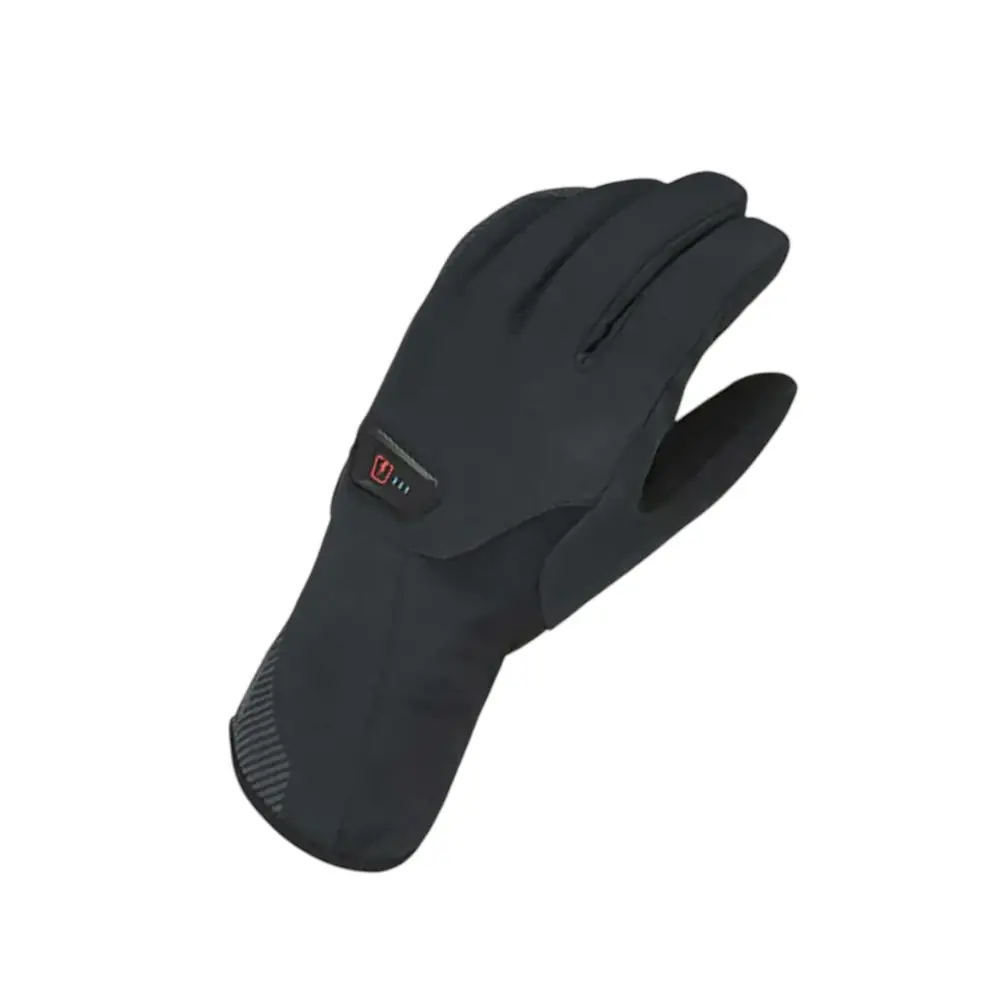 MACNA Spark RTX Kit Winter Handschoenen Zwart