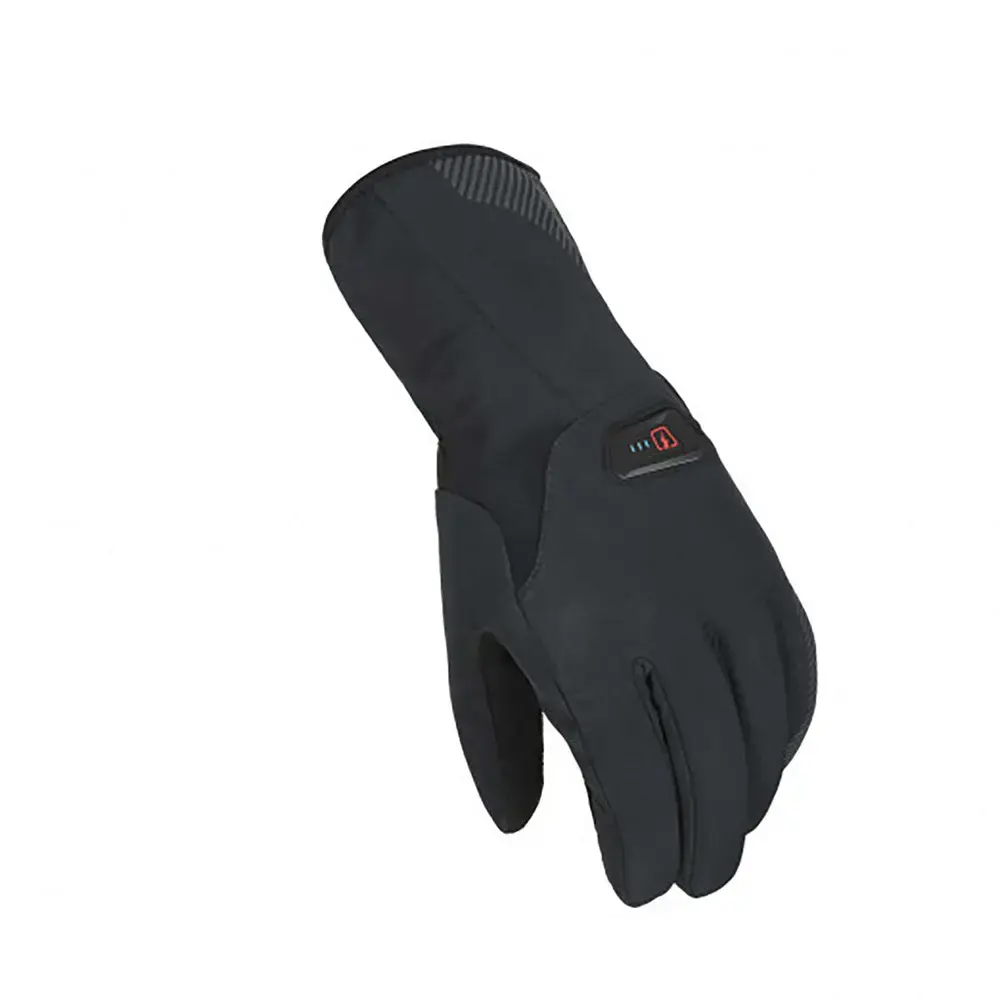 Macna Spark RTX Kit Winter Handschoenen Zwart