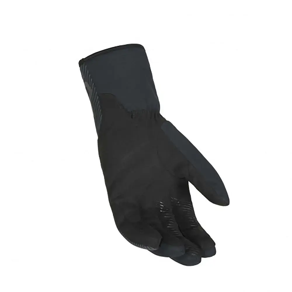 Macna Spark RTX Kit Winter Handschoenen Zwart