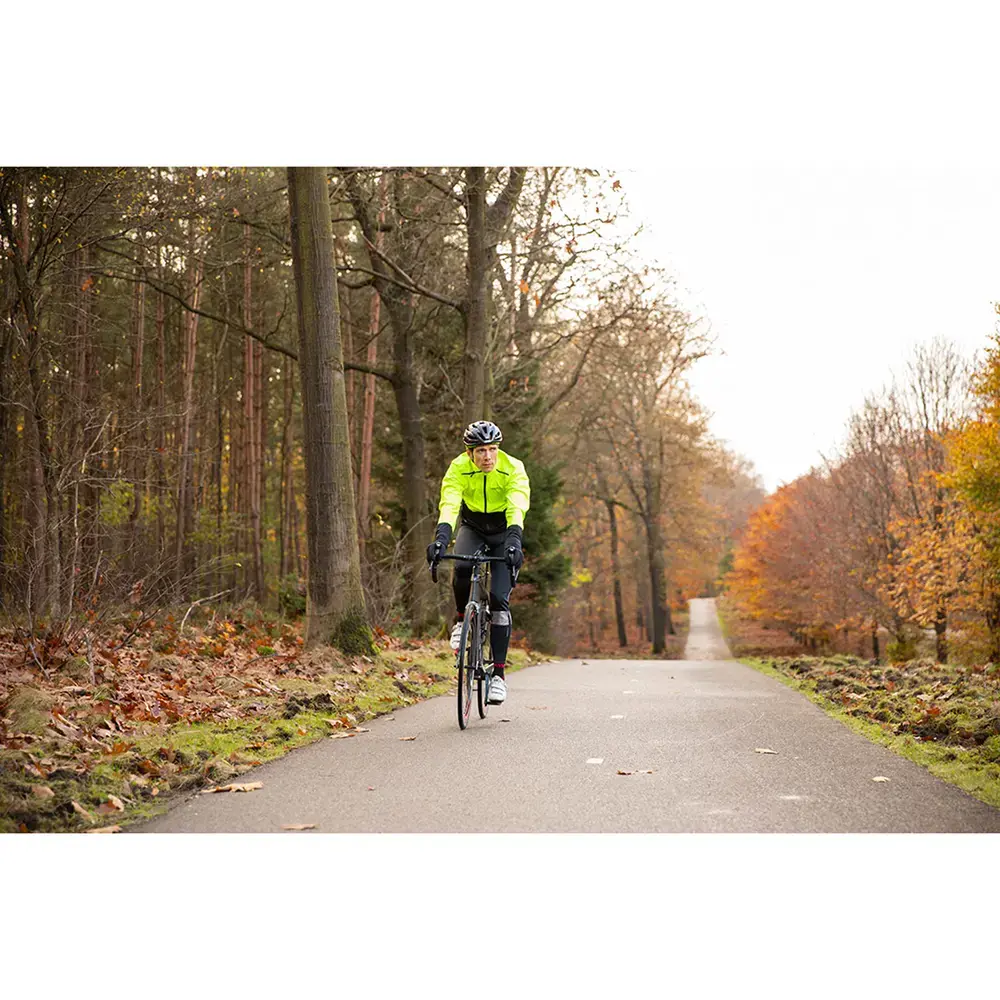 Macna Spark RTX Kit Winter Handschoenen Zwart