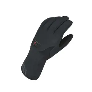 MACNA Spark RTX Kit Winter Handschoenen Zwart