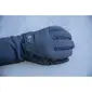 Macna Spark RTX Kit Winter Handschoenen Zwart