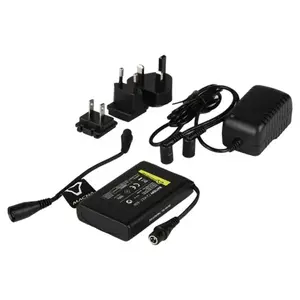 Macna Accu + Lader Kit 7.4V 6A