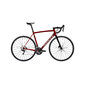 Ridley Fenix SLA Disc Racefiets Rood