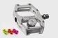 magped ULTRA2 150 MTB Pedalen Grijs