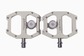 magped ULTRA2 200 MTB Pedalen Grijs