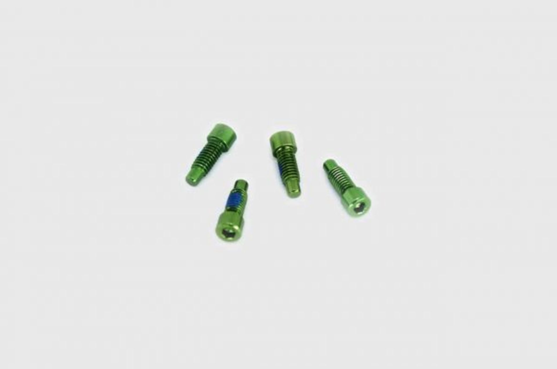 magped ENDURO Pins Light Groen