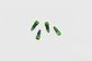 magped ENDURO Pins Light Groen