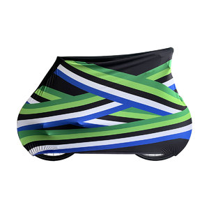 DS COVERS FULL Fietssok Stripe