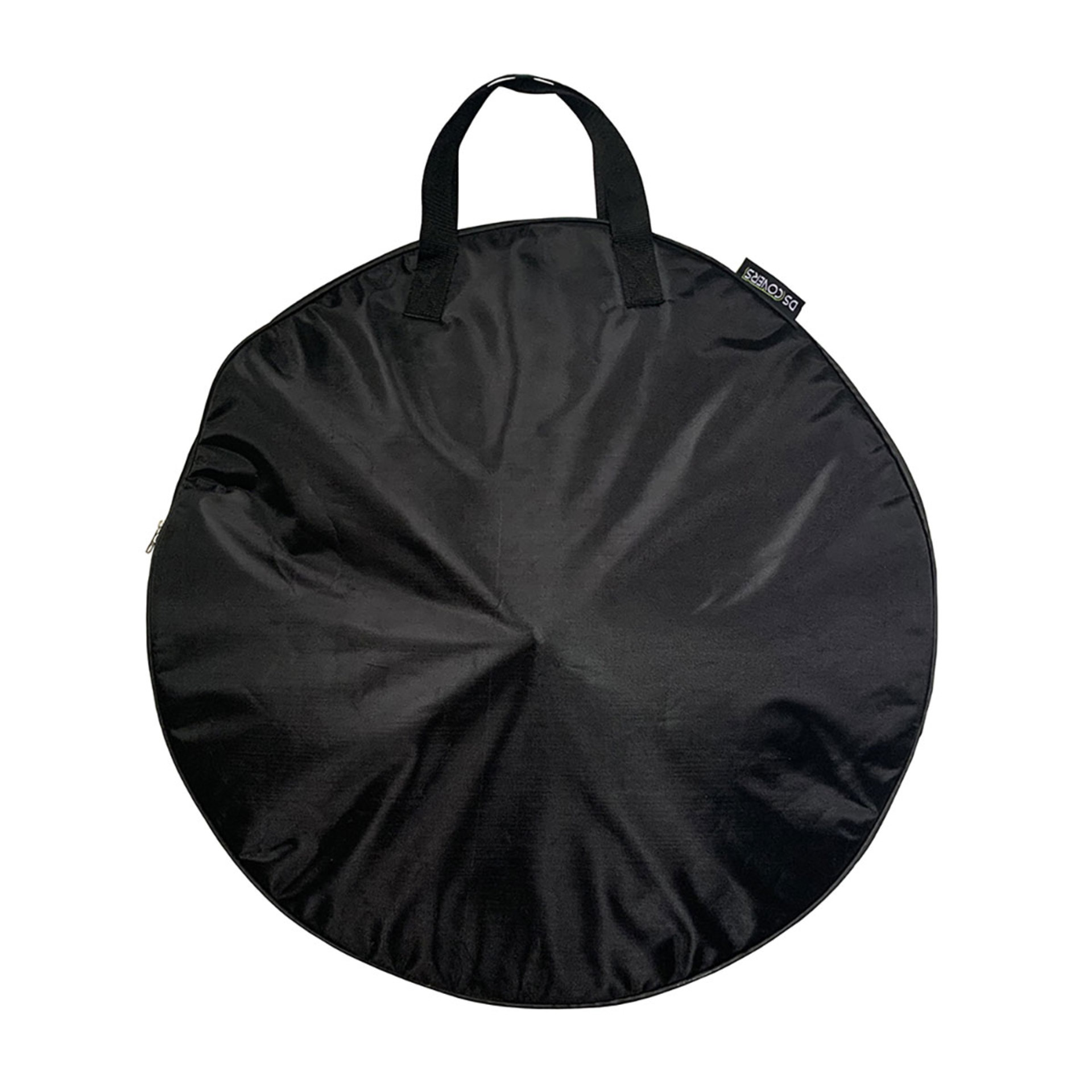 DS COVERS CROSS Fietswieltas Zwart