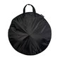 DS COVERS CROSS Fietswieltas Zwart