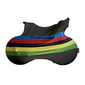 DS COVERS Transport Fietssok Rainbow