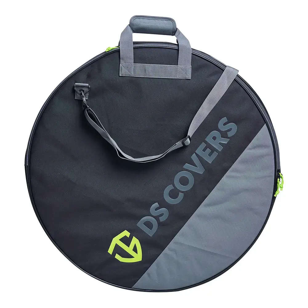 DS COVERS CROSS II Wieltas