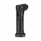 Donrox Ride A922 Compressor Bandenpomp Auto Inclusief Powerbank Zwart