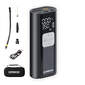 Donrox Ride F524 Compressor Bandenpomp Zwart