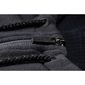 Woolpan Endless Merino Hoodie Dark Grey