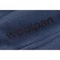 Woolpan Endless Merino Hoodie Dark Blue