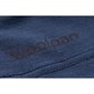 Woolpan Endless Merino Hoodie Dark Blue