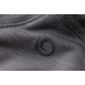 Woolpan Endless Merino 195 T-Shirt Men Light Grey