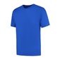 Woolpan Endless Merino T-Shirt Blue
