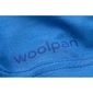 Woolpan Endless Merino T-Shirt Blue
