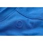 Woolpan Endless Merino T-Shirt Blue