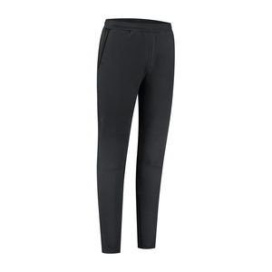 Woolpan Endless Merino Pants Dark Grey