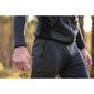 Woolpan Endless Merino Pants Dark Grey