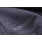 Woolpan Endless Merino Pants Dark Grey
