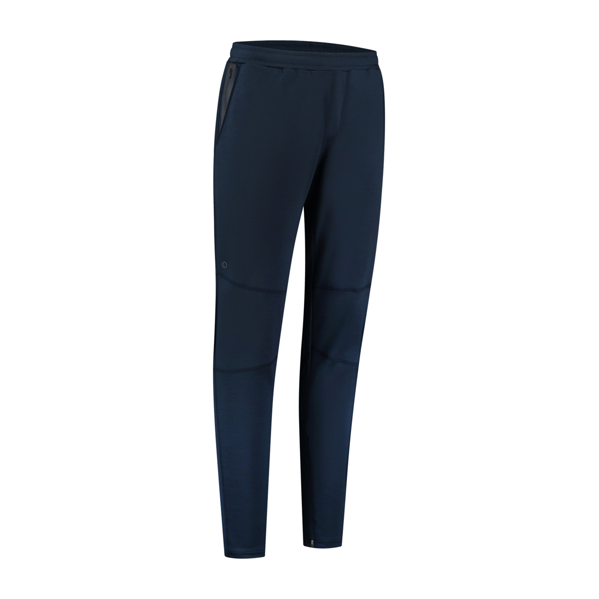 Woolpan Endless Merino Pants Blue