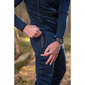 Woolpan Endless Merino Pants Blue