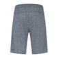 Woolpan Endless Merino Shorts Grey Melange