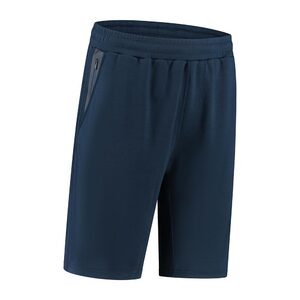 Woolpan Endless Merino Shorts Blue