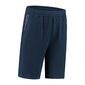 Woolpan Endless Merino Shorts Blue