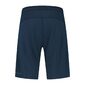 Woolpan Endless Merino Shorts Blue