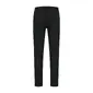 Woolpan Endless Merino Pants Black