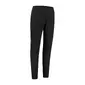 Woolpan Endless Merino Pants Black