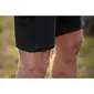 Woolpan Endless Merino Shorts Black