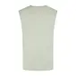 Woolpan Endless Merino 150 Sleeveless Base Layer Men Light Green
