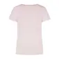 Woolpan Endless Merino 150 Short Sleeve Base Layer Women Pink
