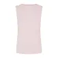 Woolpan Endless Merino 150 Sleeveless Base Layer Women Pink