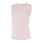 Woolpan Endless Merino 150 Sleeveless Base Layer Women Pink