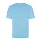 Woolpan Endless Merino 150 T-Shirt Men Light Blue