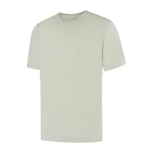Woolpan Endless Merino 150 T-Shirt Men Light Green