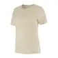 Woolpan Endless Merino 150 T-Shirt Women Beige