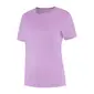 Woolpan Endless Merino 150 T-Shirt Women Pink