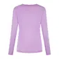 Woolpan Endless Merino 150 Long Sleeve T-Shirt Women Pink
