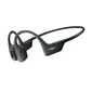 Shokz OpenRun Pro Open-ear Bone Conduction Koptelefoon Zwart