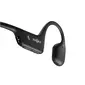 Shokz OpenRun Pro Open-ear Bone Conduction Koptelefoon Zwart