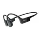 Shokz OpenRun Draadloze Open-ear Bone Conduction Koptelefoon Zwart